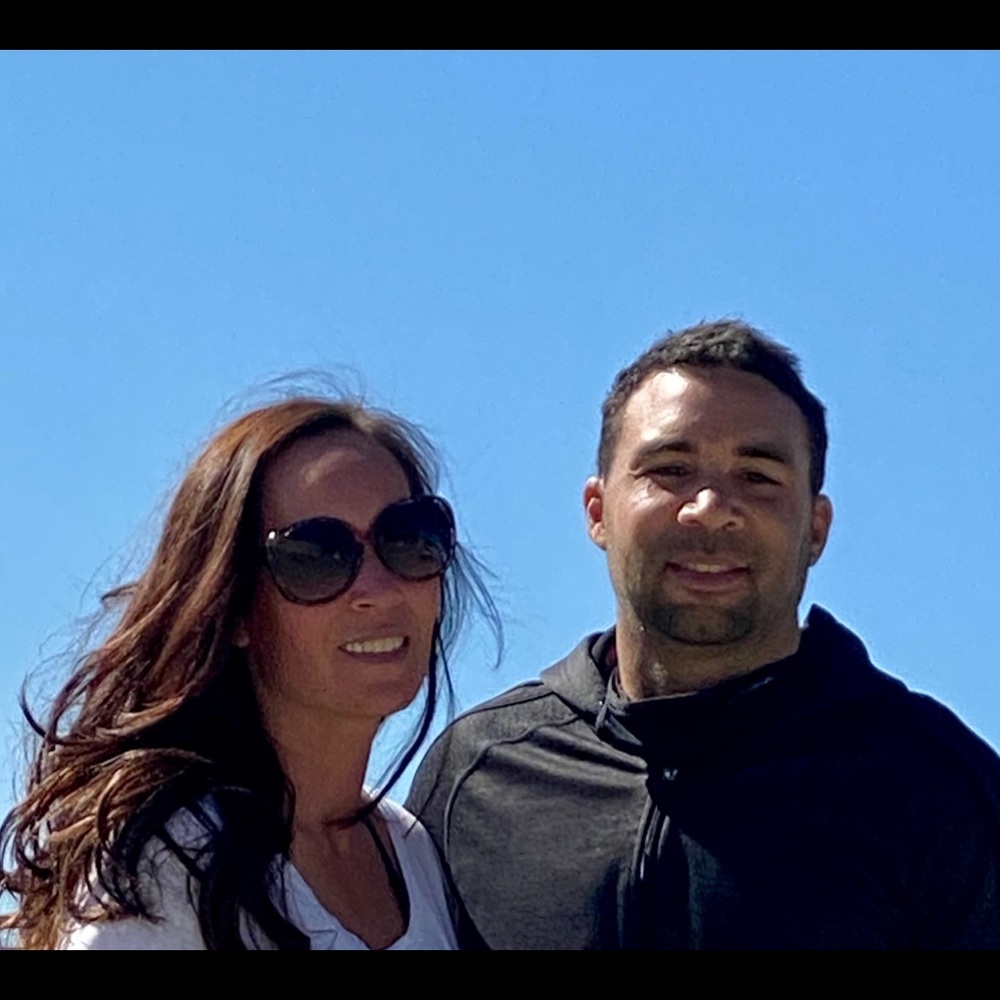 Meet your Posher, Misti